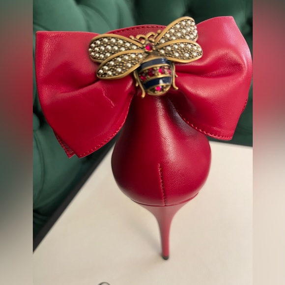 Gucci heels - Picture 2 of 7